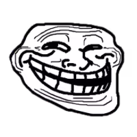TROLL (SOL) logo
