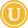Useless Coin logo