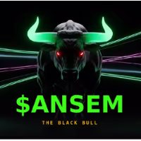 The Black Bull logo