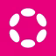 Polkadot logo