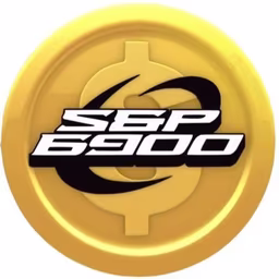 SPX6900 logo