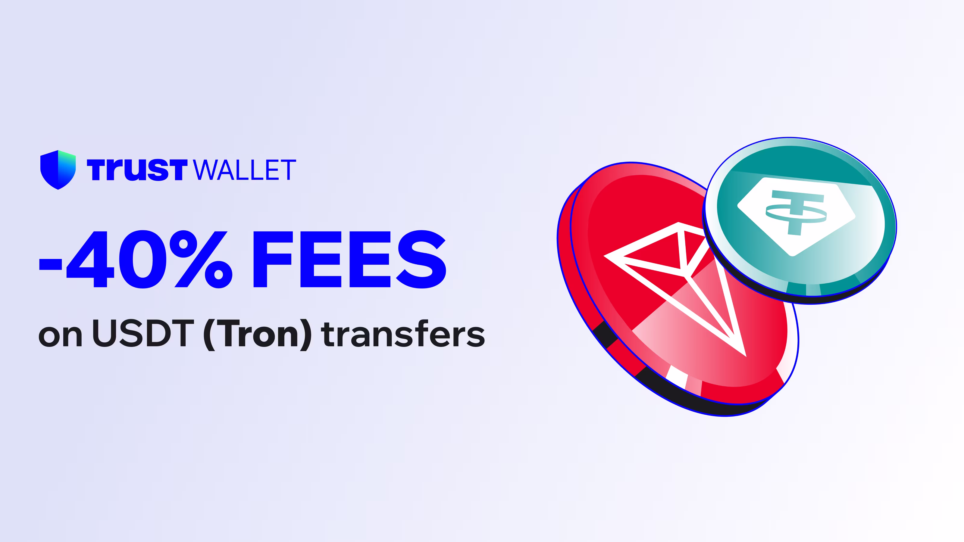 Переводы в сети TRON: умнее и дешевле
